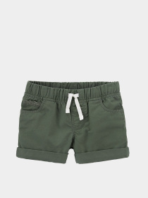 Шорты Carter’s модель 1K393910-gray Фото