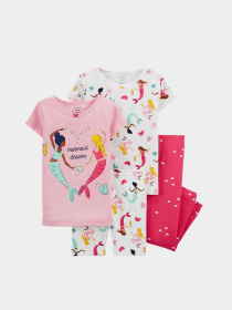 Костюмы Carter’s модель 2K553010-multi Фото