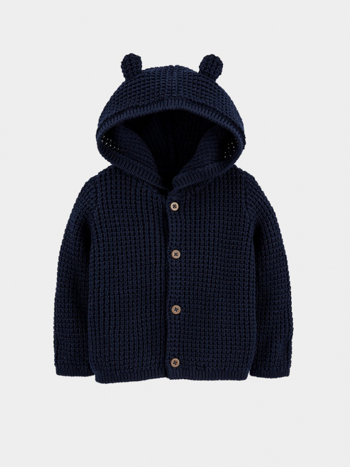 Кардиган Carter’s модель 1I732410-blk Фото