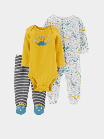 Костюмы Carter’s модель 1J300510-multi Фото
