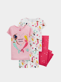 Костюмы Carter’s модель 1K553010-multi Фото