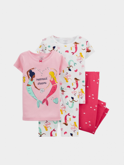 Костюми Carter’s модель 1K553010-multi Фото