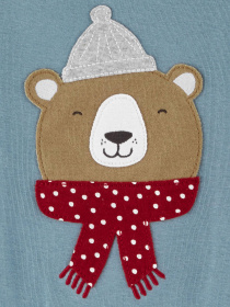 Пижама Carter’s модель 19636115-multi Фото