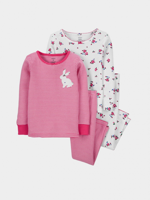 Костюми Carter’s модель 2J911510-multi Фото