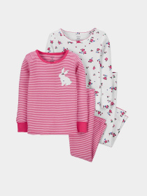 Костюми Carter’s модель 2J911510-multi Фото