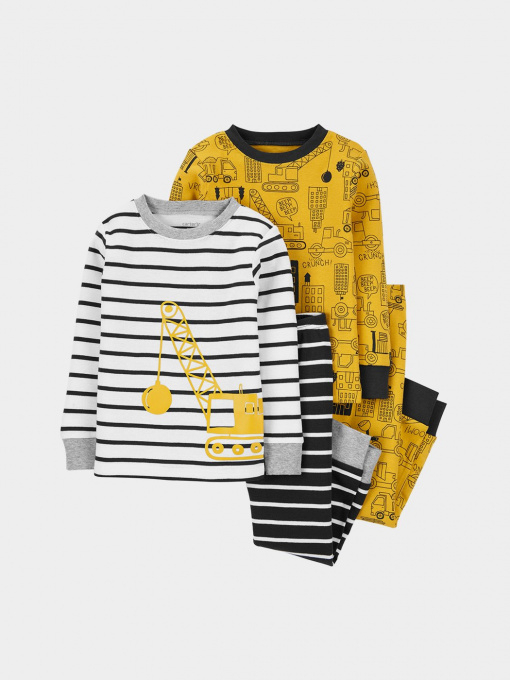 Костюмы Carter’s модель 1J903710-multi Фото