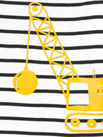 Костюми Carter’s модель 1J903710-multi Фото