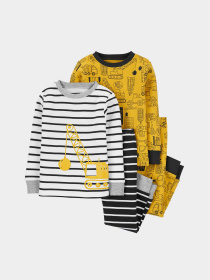 Костюми Carter’s модель 1J903710-multi Фото