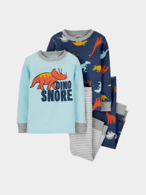 Костюми Carter’s модель 1J901010-multi Фото