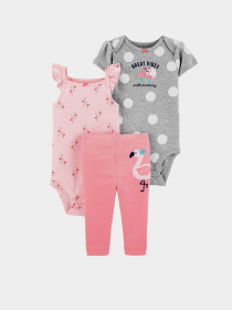 Костюми Carter’s модель 1H365010-multi Фото