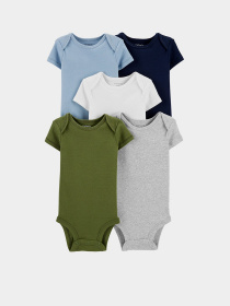 Костюми Carter’s модель 1I721010-multi Фото