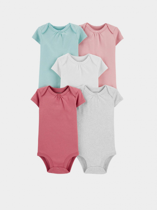 Костюми Carter’s модель 1I721110-multi Фото