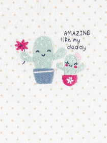 Костюмы Carter’s модель 1I731710-multi Фото