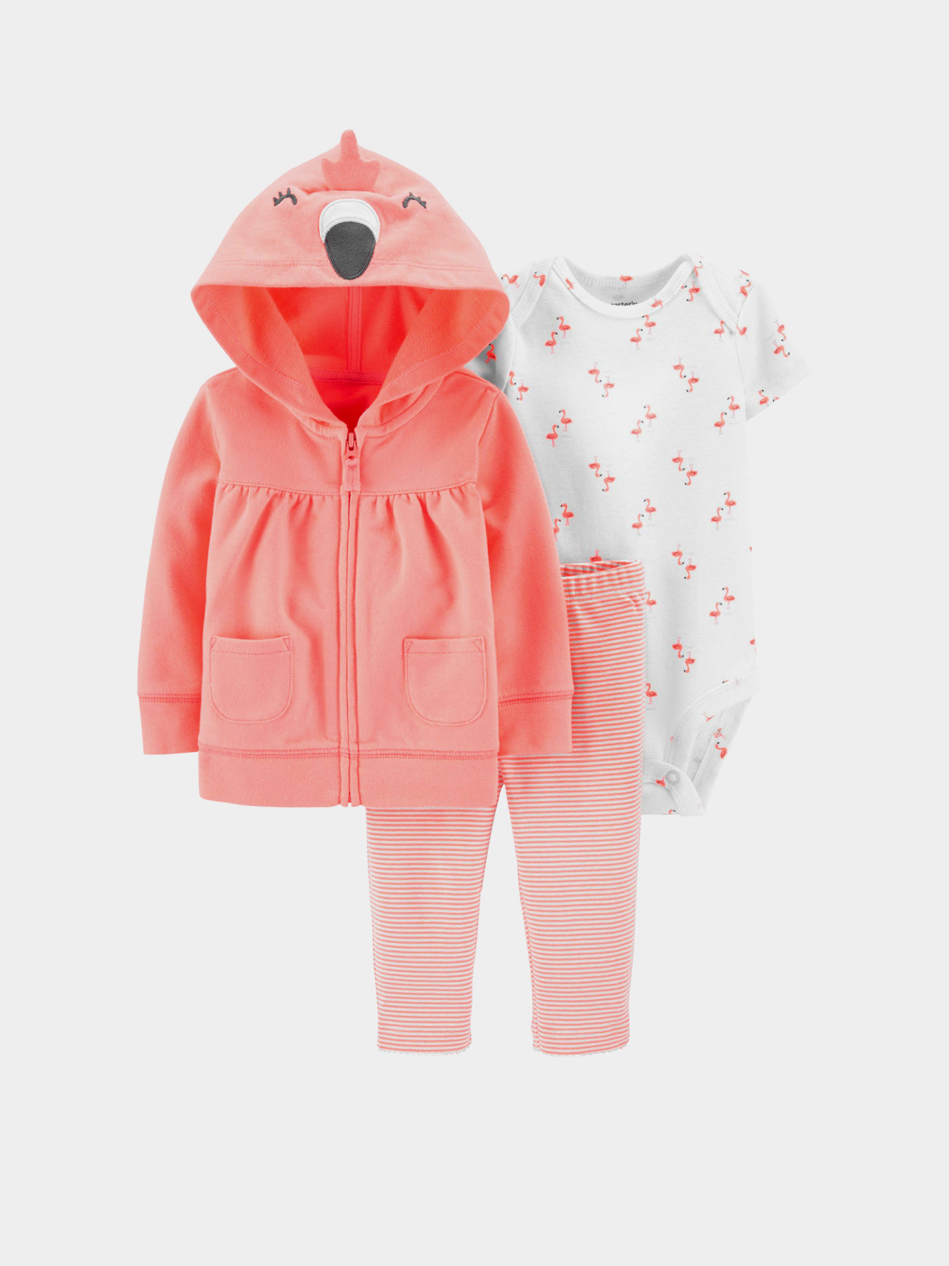 Костюмы Carter’s модель 1H289910-multi Фото