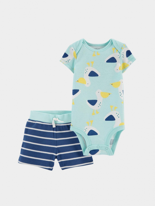 Костюми Carter’s модель 1L713610-multi Фото
