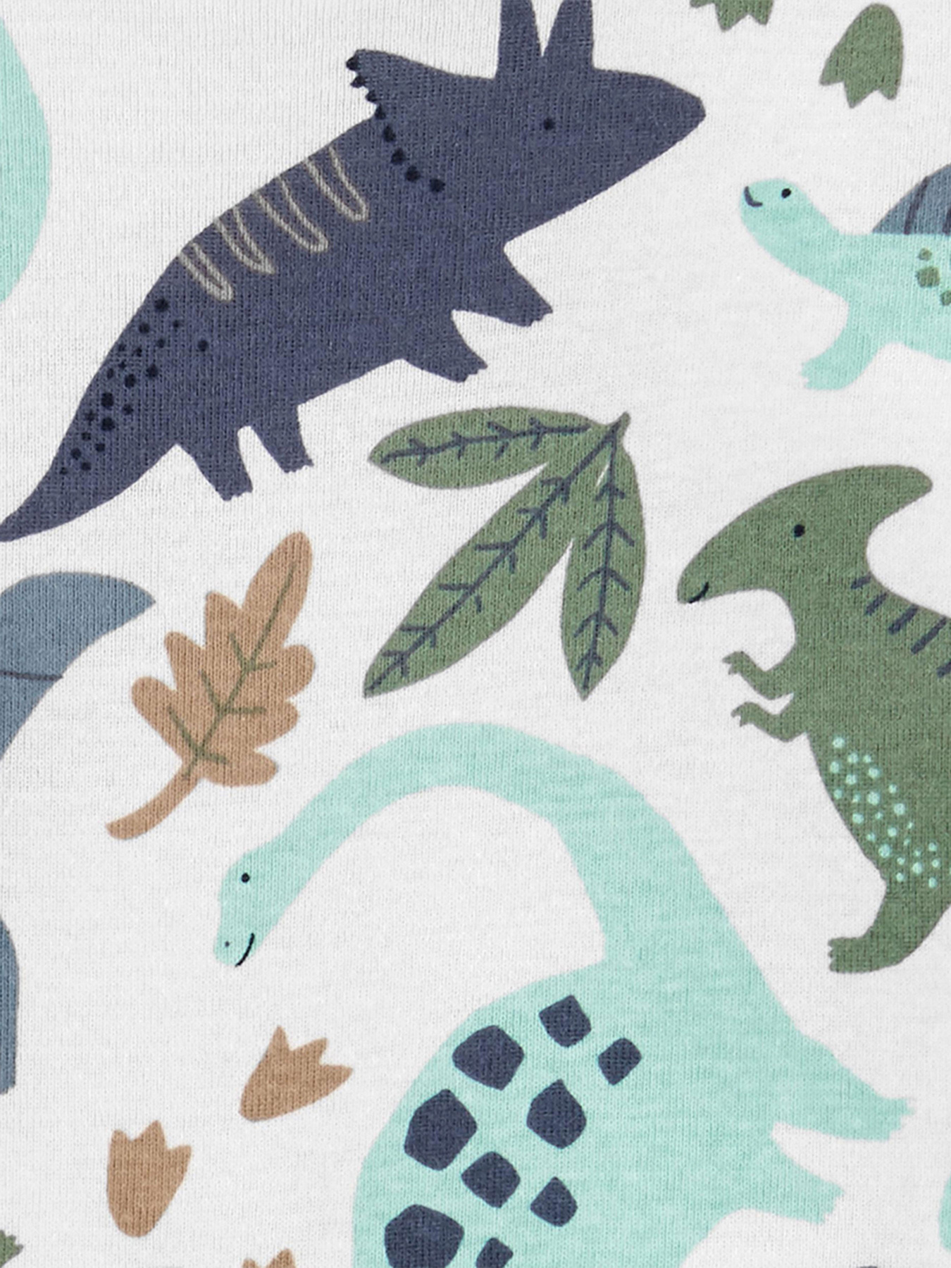 Повседневный костюм Carter’s модель 1K444510-multi Фото