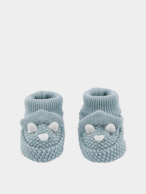 Пинетки Carter’s модель 1L766310-multi Фото