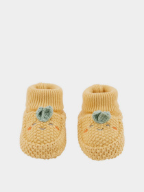 Пінетки Carter’s модель 1L766410-multi Фото