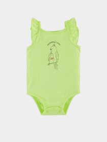Боді Carter’s модель 1L715010-multi Фото