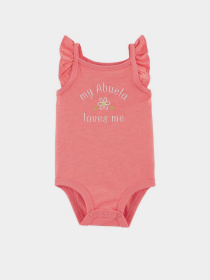 Боді Carter’s модель 1L715210-multi Фото