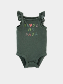 Боді Carter’s модель 1L715310-multi Фото