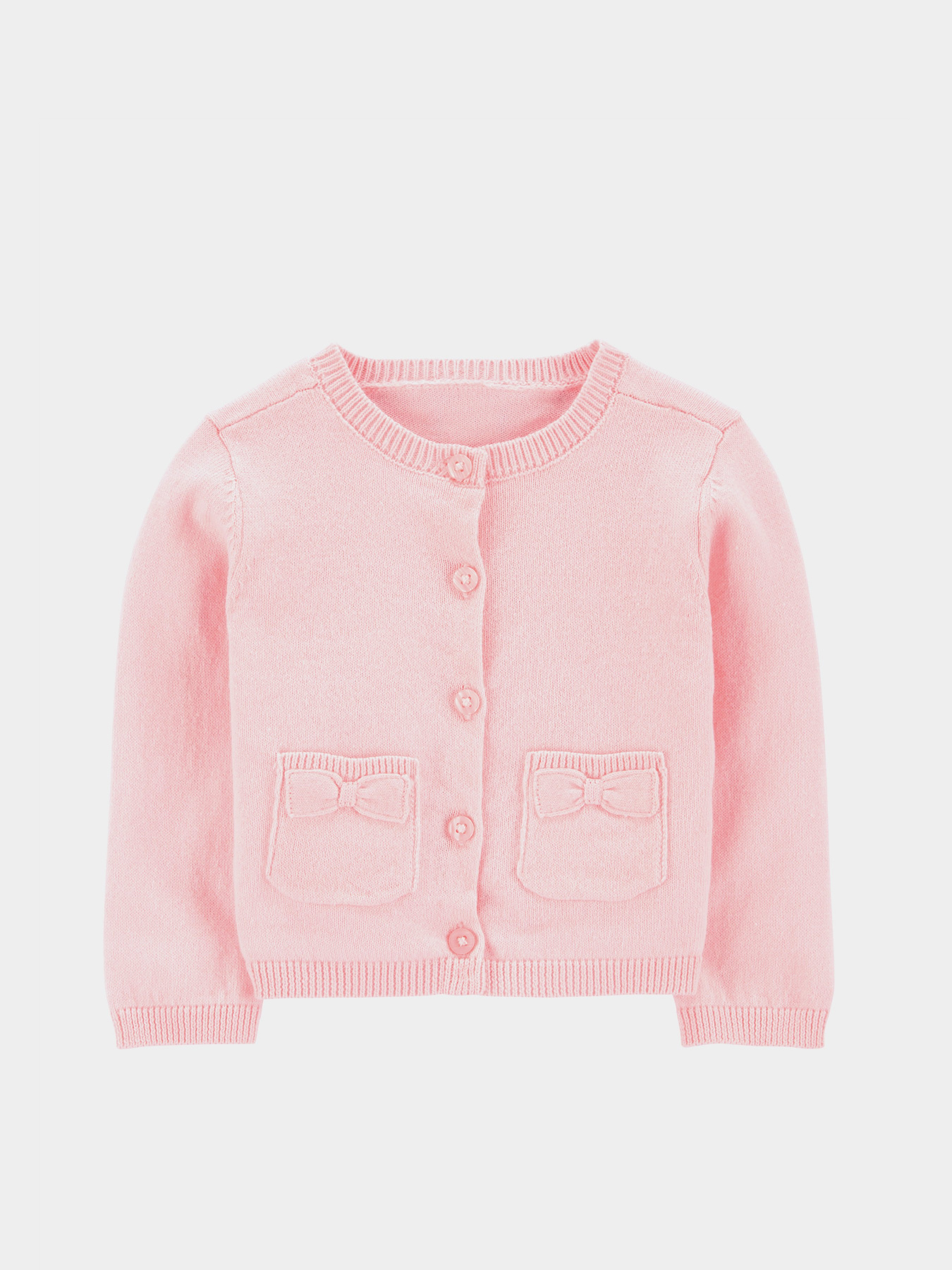 Кардиган Carter’s модель 1H312810-pnk Фото