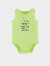 Боди для младенцев Carter’s модель 1L716310-multi Фото