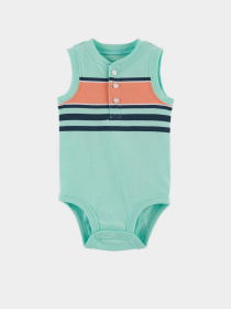 Боді Carter’s модель 1L716710-multi Фото