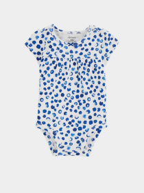 Боді для немовлят Carter’s модель 1K507710-multi Фото