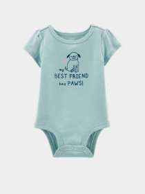 Боді Carter’s модель 1M103310-multi Фото