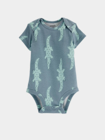Боди для младенцев Carter’s модель 1K429510-multi Фото