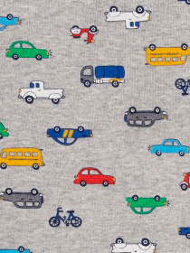 Боди для младенцев Carter’s модель 1H542210-multi Фото