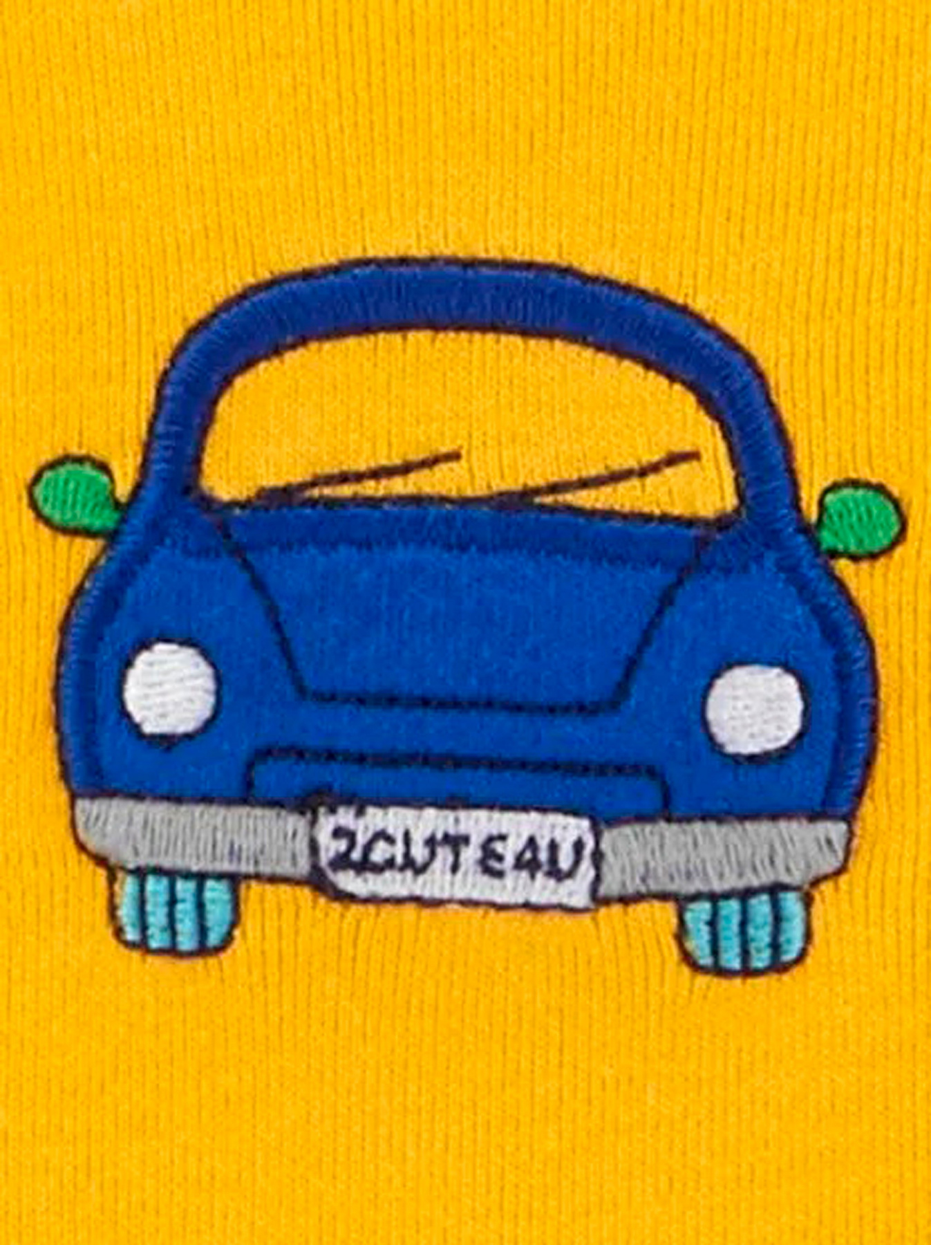 Боді для немовлят Carter’s модель 1H542210-multi Фото