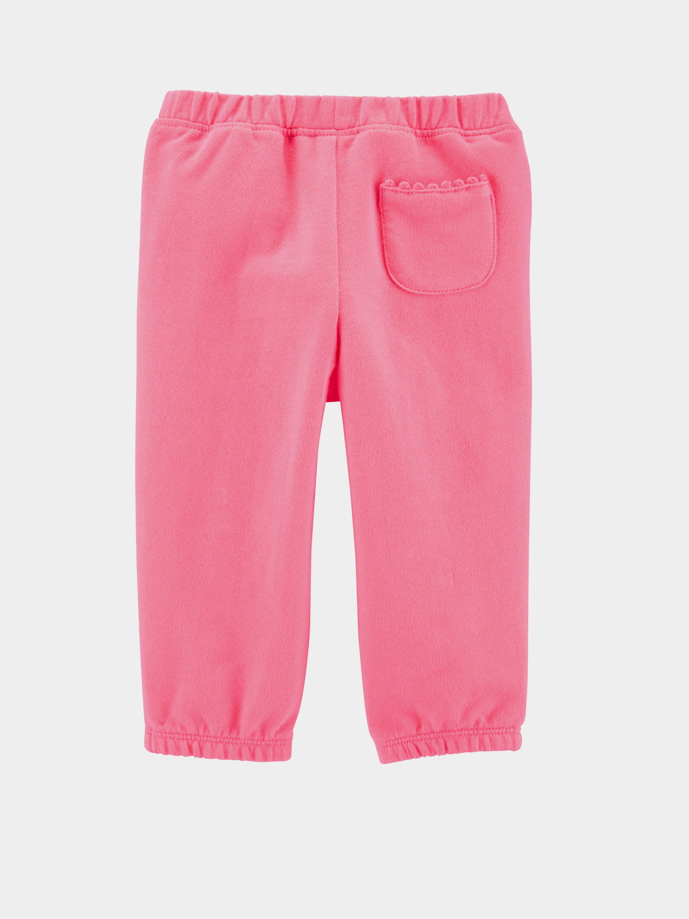 Штаны спортивные Carter’s модель 1H314310-pnk Фото