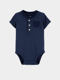 Боді для немовлят Carter’s модель 1K430310-multi Фото