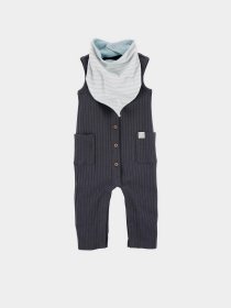 Боді для немовлят Carter’s модель 1L775910-multi Фото