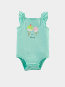 Боді Carter’s модель 1L715710-multi Фото