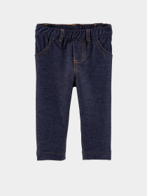 Джинси Carter’s модель 1H314710-multi Фото