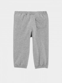 Спортивні штани Carter’s модель 1H314510-gray Спортивні штани Carter’s модель 1H314510-gray Фото