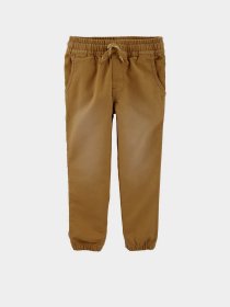 Повсякденні штани Carter’s модель 18459912-multi Фото