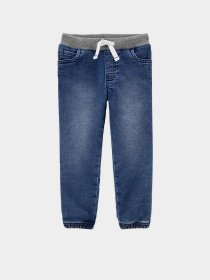 Повсякденні штани Carter’s модель 1H415510-multi Фото