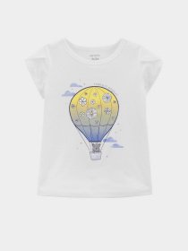 Футболки і поло Carter’s модель 1K350510-multi Фото