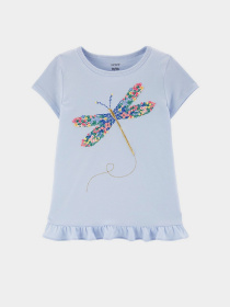 Футболки і поло Carter’s модель 1K350710-multi Фото