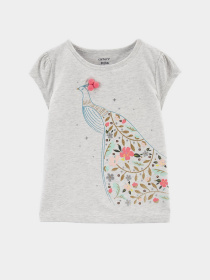 Футболки и поло Carter’s модель 1K394610-multi Фото