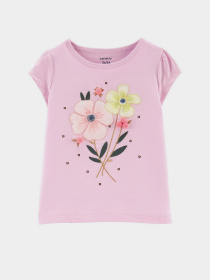 Футболки і поло Carter’s модель 1K395210-multi Фото