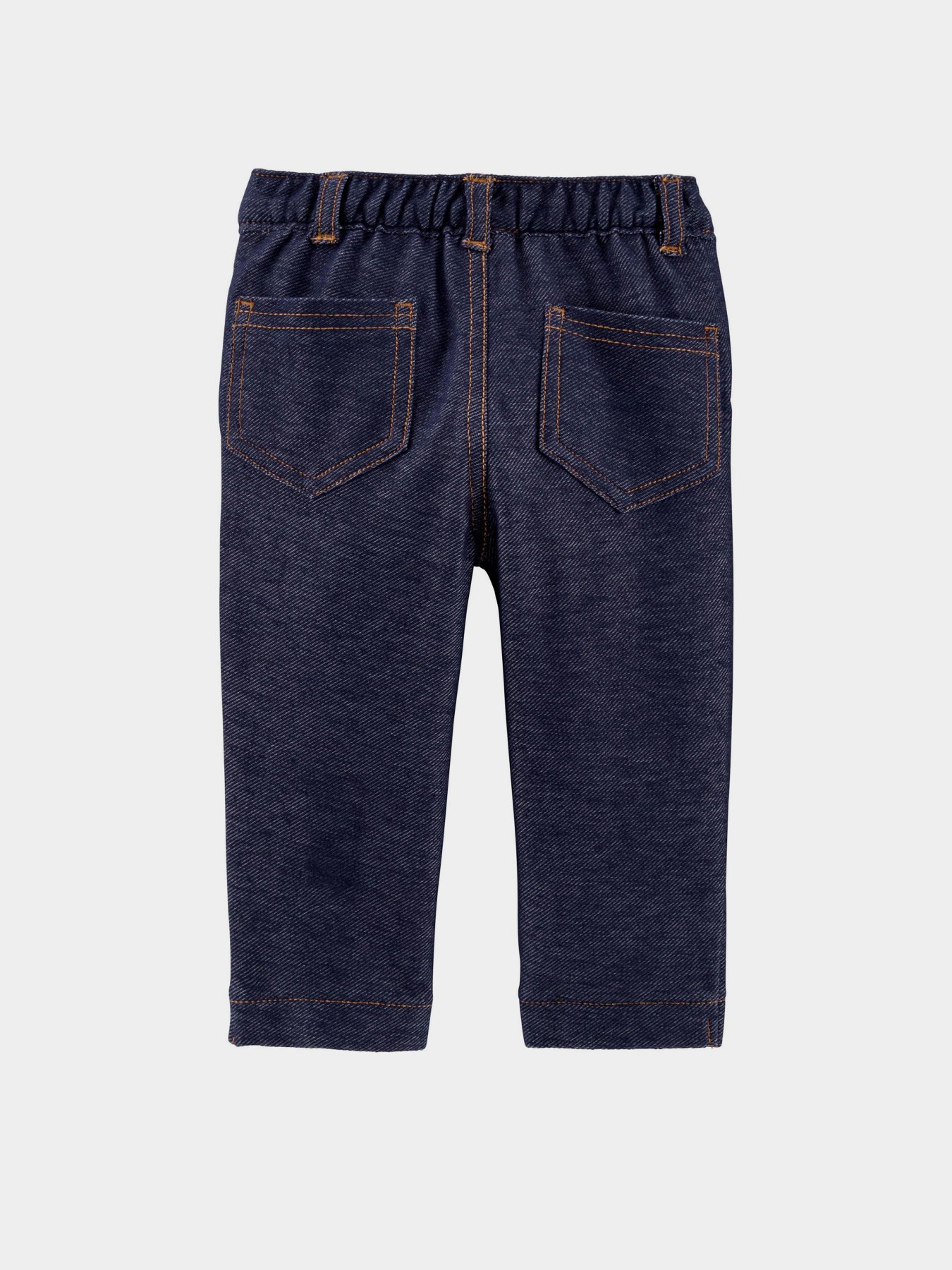 Леггинсы Carter’s модель 1H314710-blue Фото