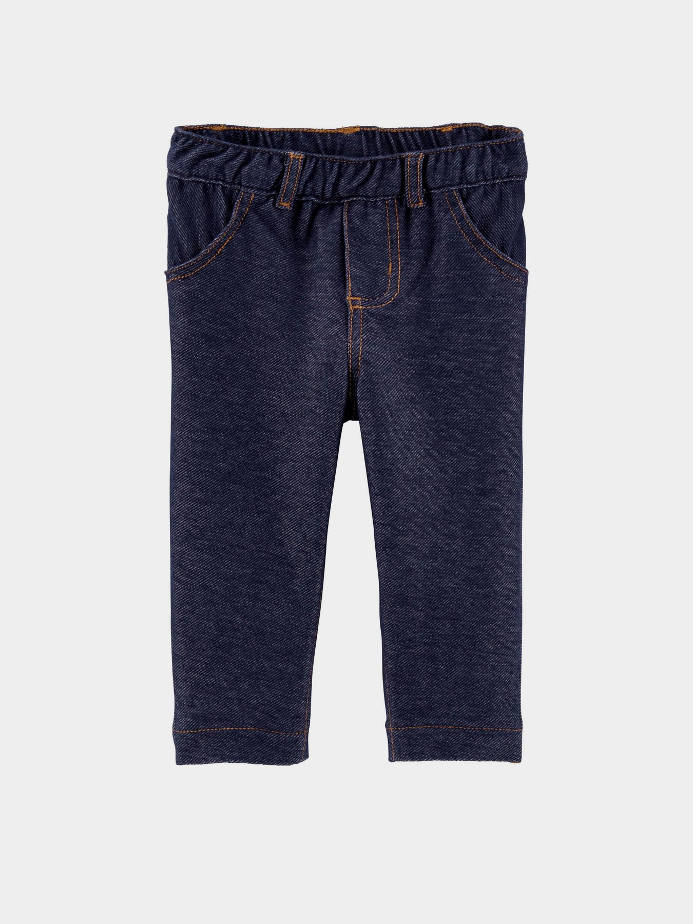 Леггинсы Carter’s модель 1H314710-blue Фото