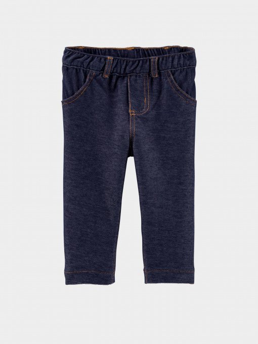 Легінси Carter’s модель 1H314710-blue Фото