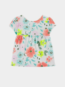 Футболки и поло Carter’s модель 2K394910-multi Фото