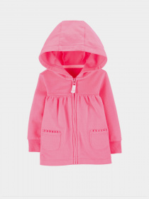 Худи Carter’s модель 1H317810-pnk Фото